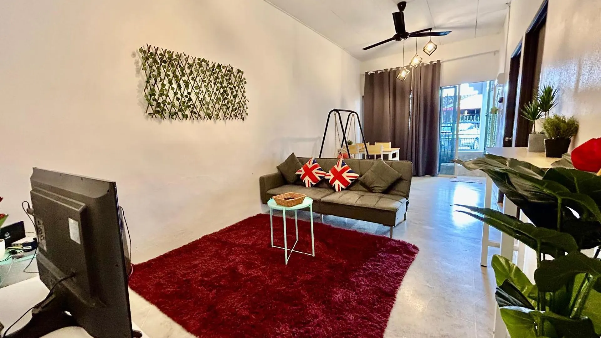 Home41#6Pax#Netflix#Neariconcity&Aeonalma Bukit Mertajam Malesia
